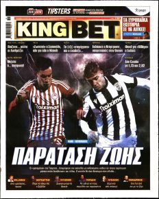 Kingbet