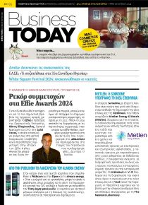 Business Today