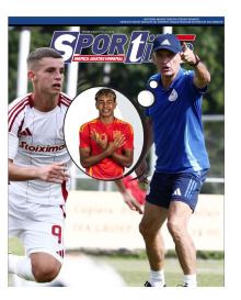 Sportime