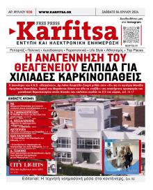 Καρφίτσα