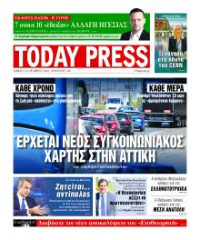 Today Free Press