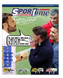 Sportime