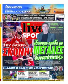 Livesport