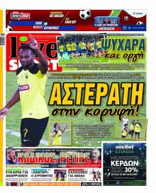 Livesport