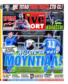 Livesport