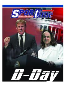 Sportime