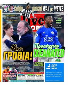 Livesport