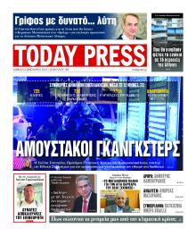 Today Free Press