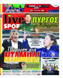 Livesport