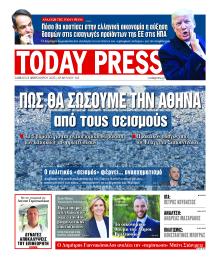Today Free Press