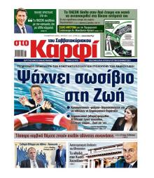 Το Καρφί