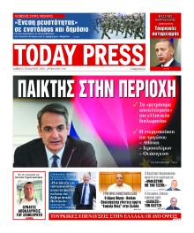 Today Free Press