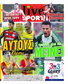 Livesport