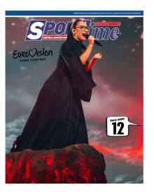 Sportime