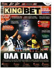 Kingbet