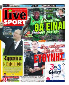 Livesport