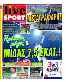Livesport