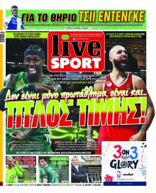 Livesport
