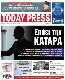 Today Free Press