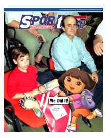 Sportime