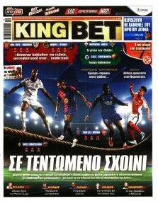 Kingbet