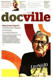 DOCUMENTO - DOCVILLE