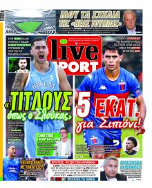 Livesport
