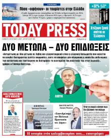 Today Free Press