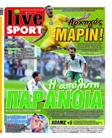 Livesport