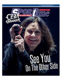Sportime