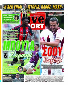 Livesport