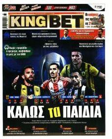 Kingbet