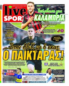 Livesport
