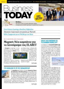 Business Today