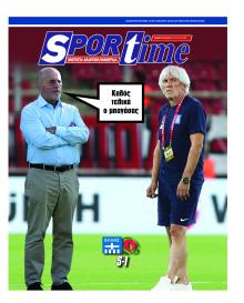 Sportime