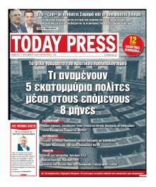 Today Free Press