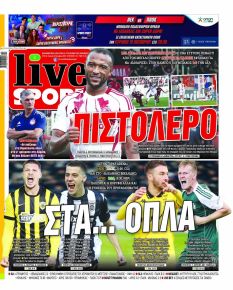 Livesport