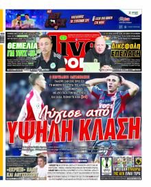 Livesport