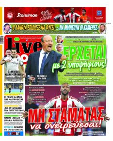 Livesport