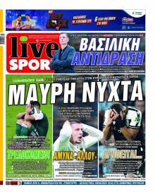 Livesport