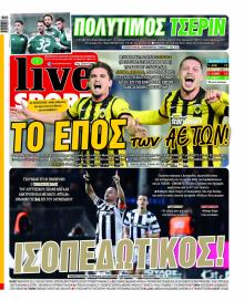 Livesport