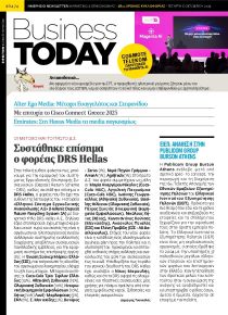 Business Today