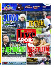 Livesport