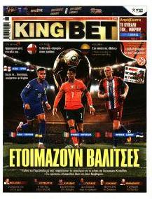 Kingbet