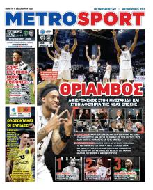 Metrosport