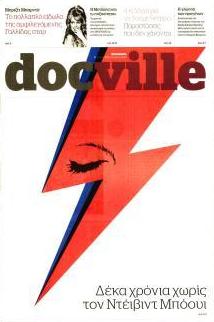 DOCUMENTO - DOCVILLE