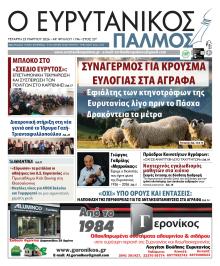 Ευρυτανικός Παλμός