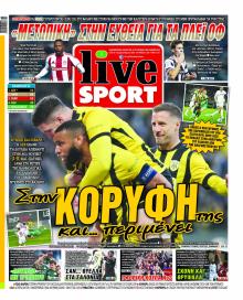 Livesport