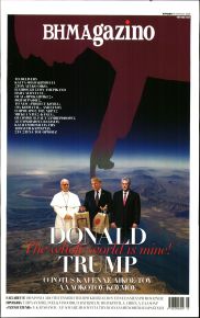 ΤΟ ΒΗΜΑ ΤΗΣ ΚΥΡΙΑΚΗΣ - BHMAGAZINO