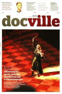 DOCUMENTO - DOCVILLE
